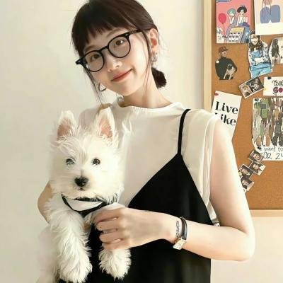 绽放的许开心