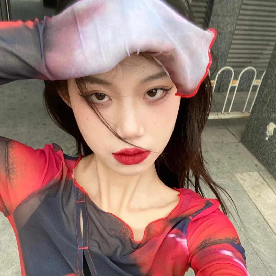 我们接吻吧