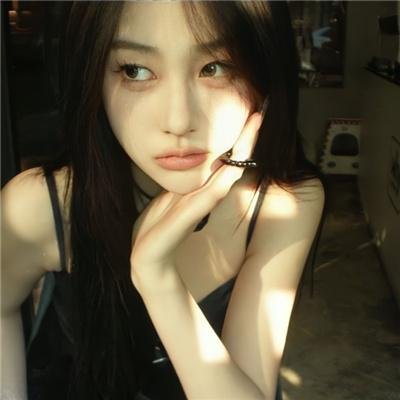 我在等你