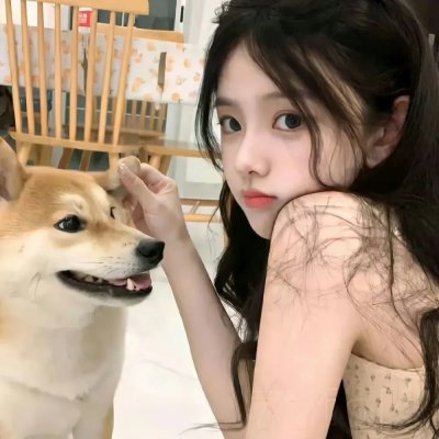 花间新娘